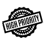 Add Priority Processing