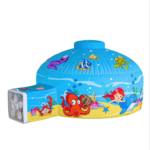 Inflorix Air Tent
