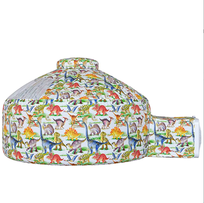 Inflorix Air Tent