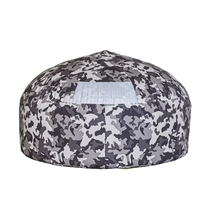 Inflorix Air Tent